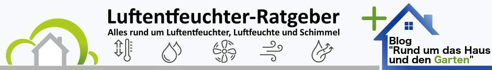 Luftentfeuchter-Ratgeber.info