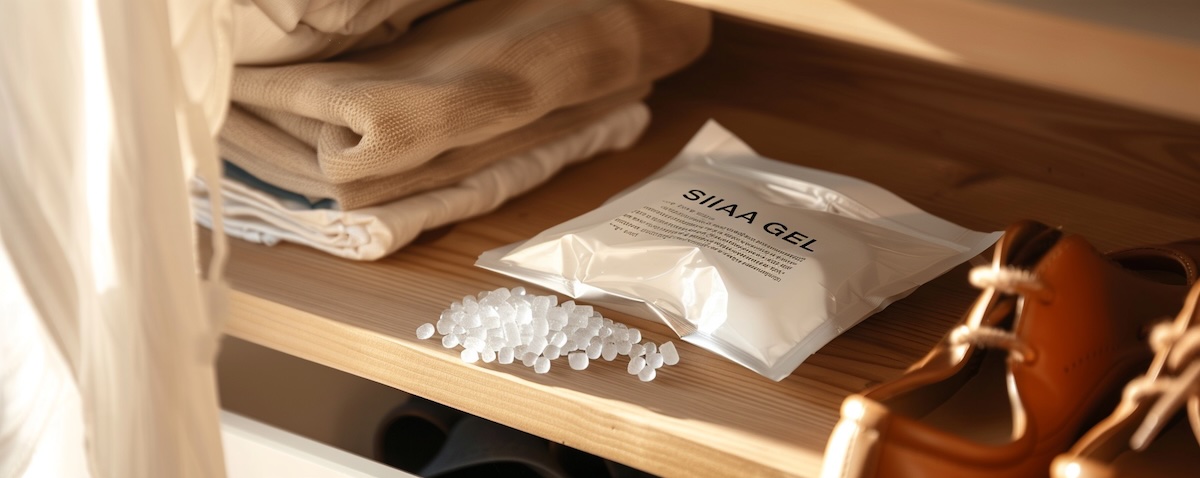 Silica Gel Kugeln gegen Luftfeuchtigkeit im Überblick